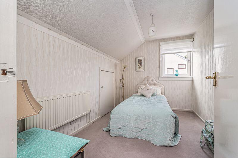 Upper Bedroom Four