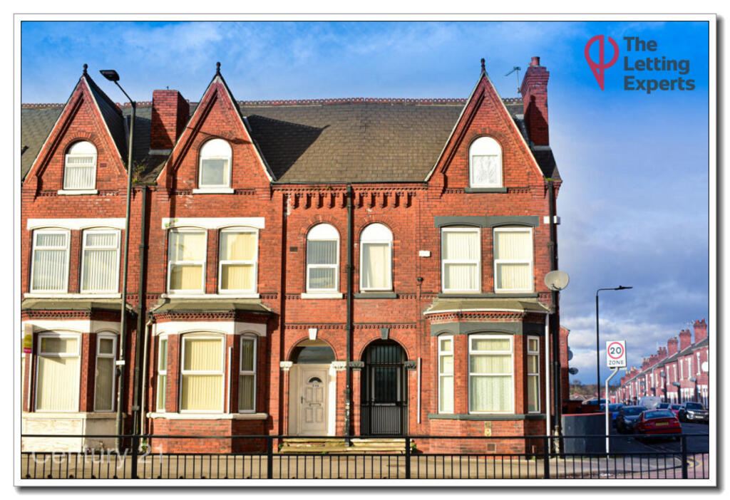 Balby Road, Doncaster, DN4