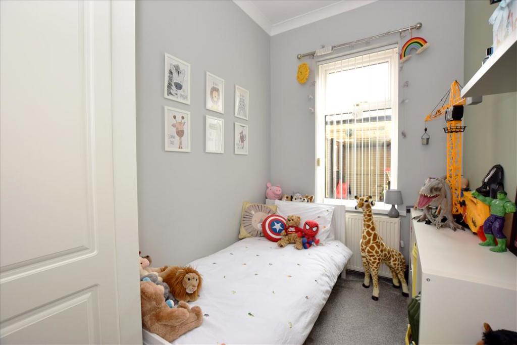 BEDROOM TWO