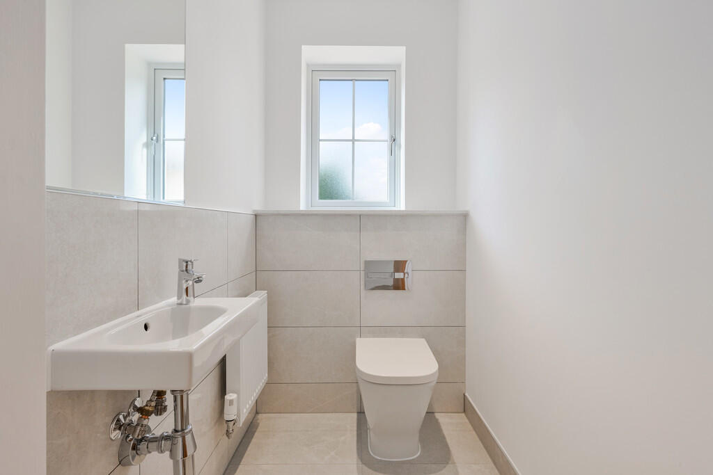 WILLOW PLACE, PLO...