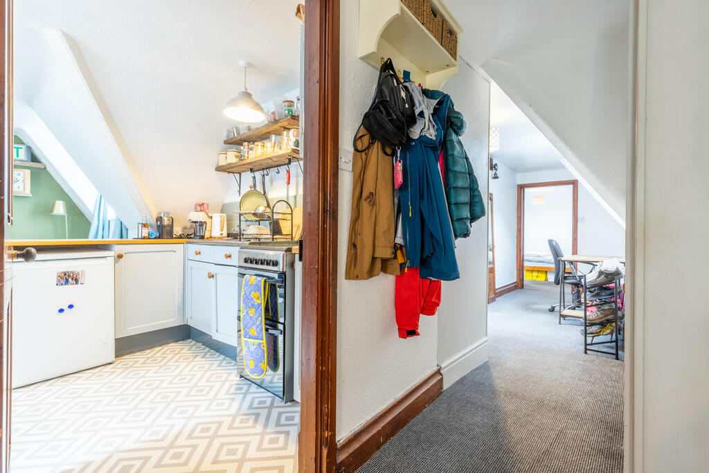 Self - contained ...