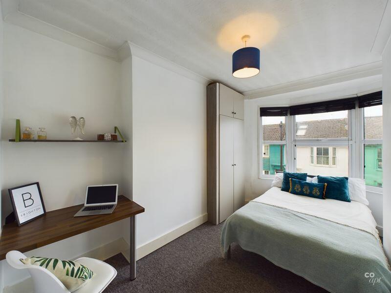 BED 3 