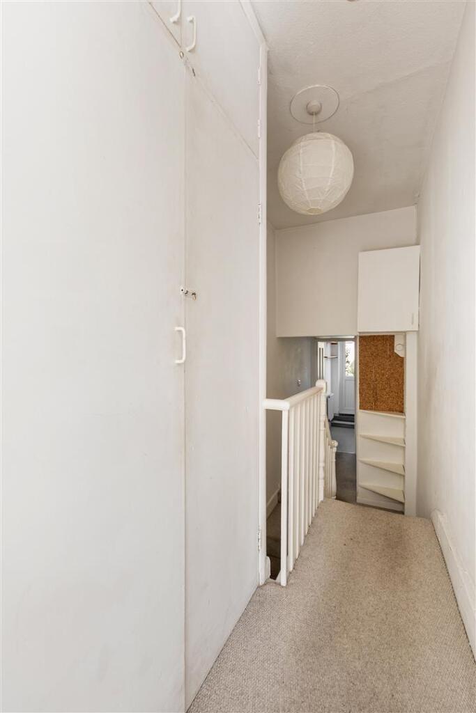 Murchison Road, E10