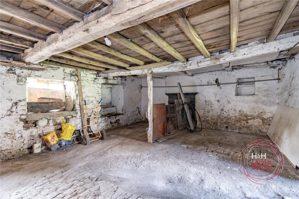 Cottage Ground Floor