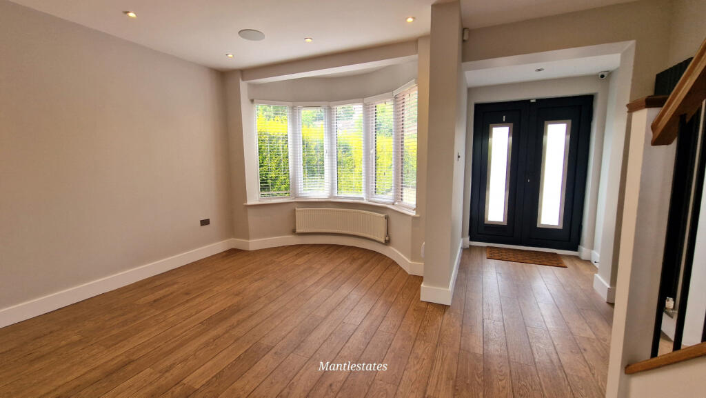 FRONT RECEPTION