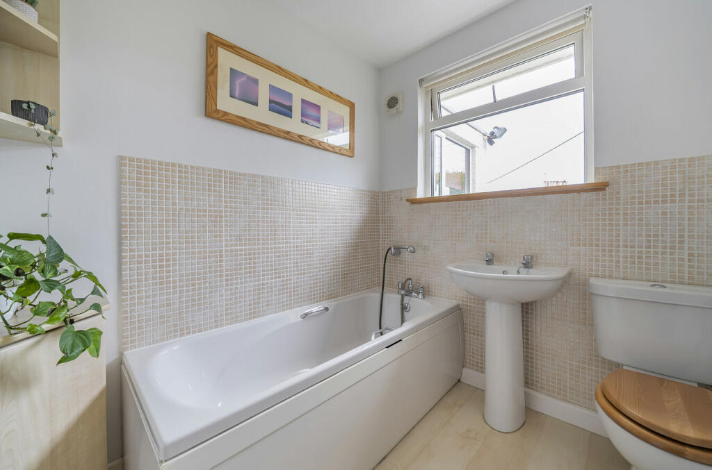 Gf Bathroom