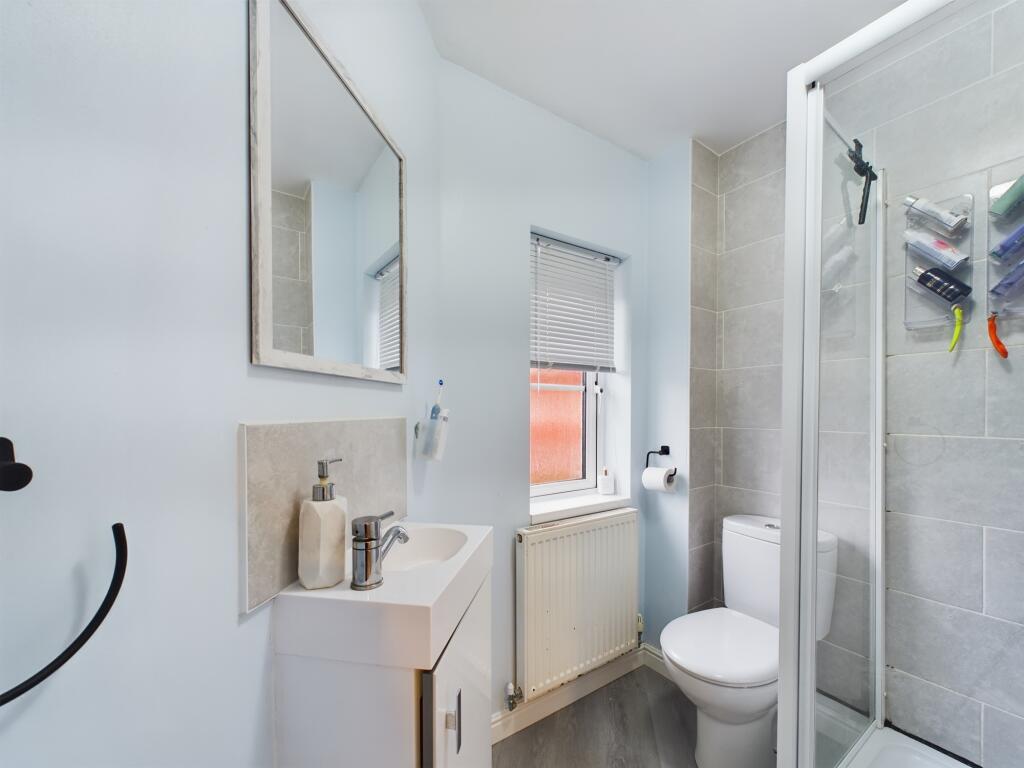 En-Suite