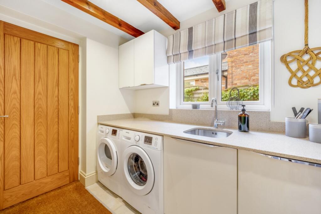 Tall Trees (Spridlington)-29