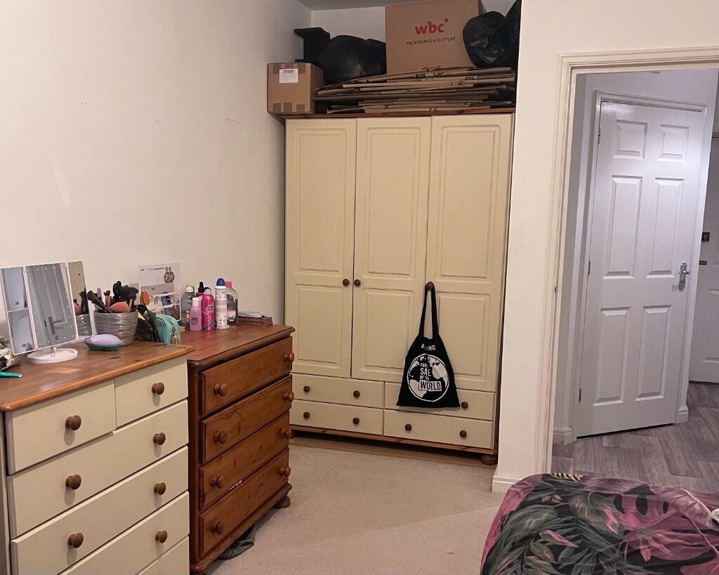 Part Furnished