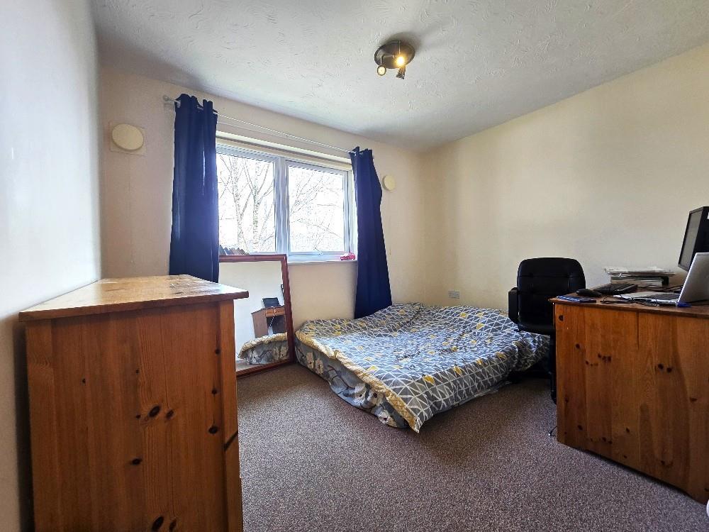 St Marys House, Broad Lane - Bedroom 1