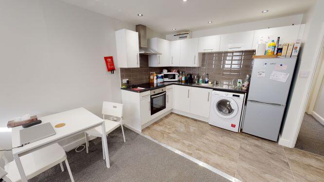 Hartley Avenue, Woodhouse, Leeds