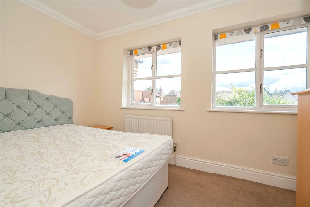Bedroom 2 B