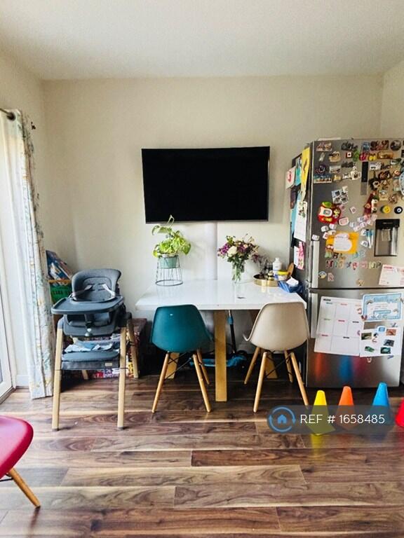Dining / Living Room