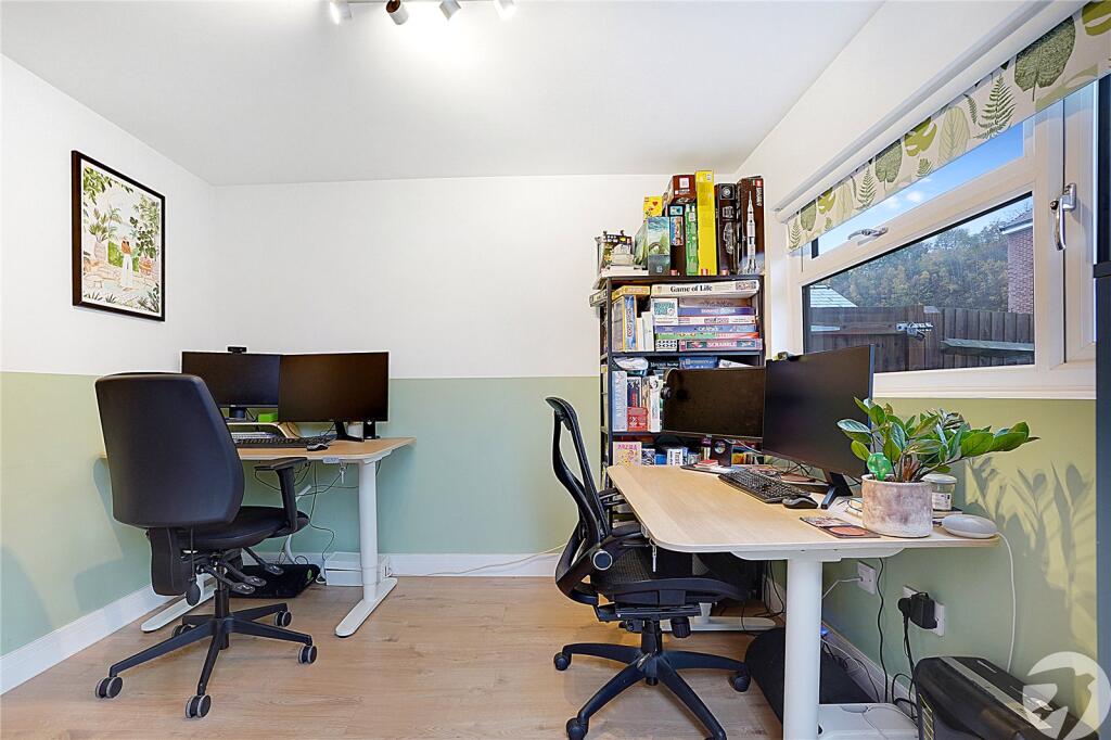 Home Office