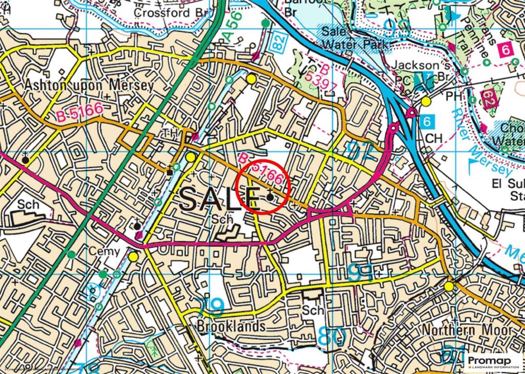 Town Plan