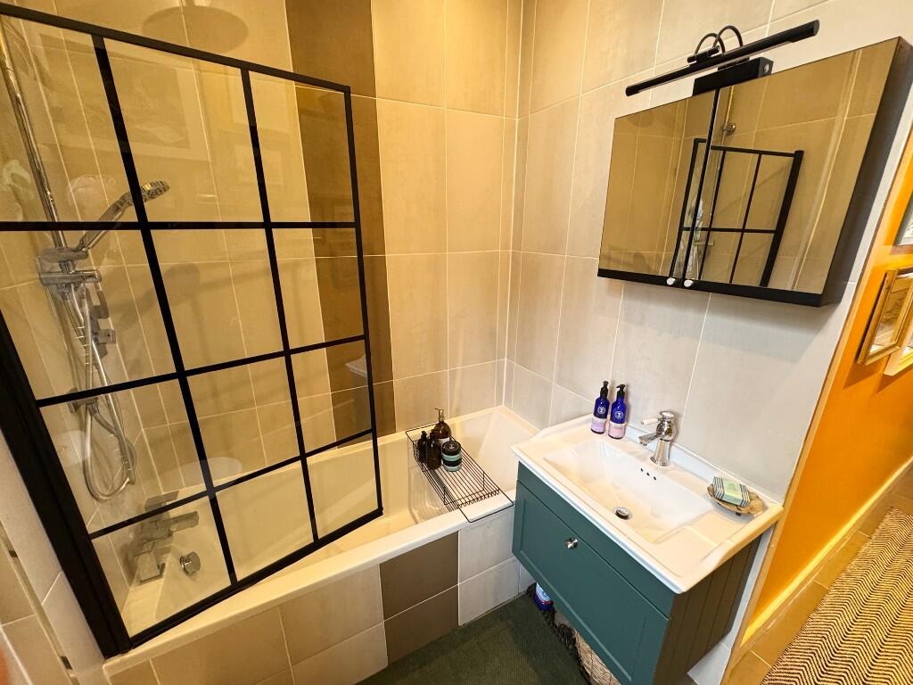 Bathroom 5