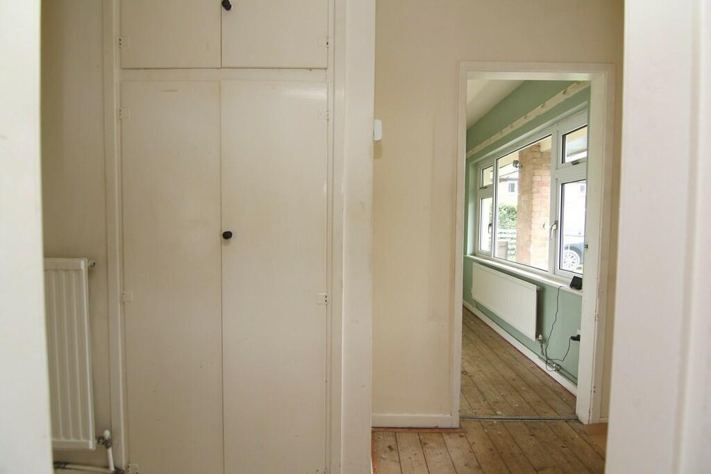 From bedroom to l...