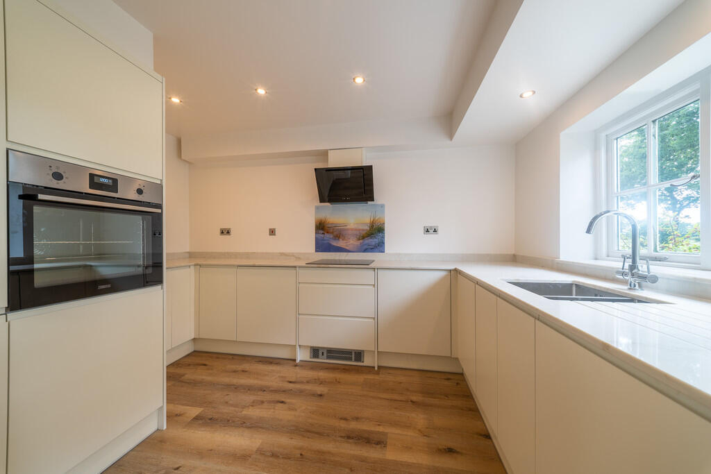 Little Brook Harr...