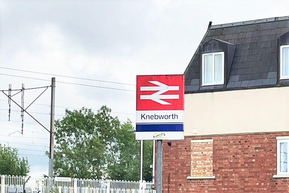 Station