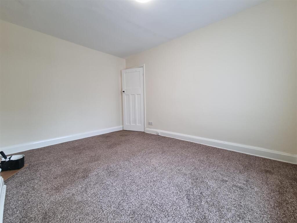 Bedroom One: