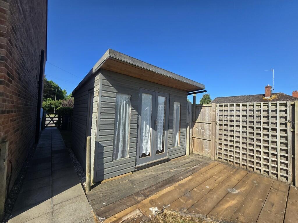 Summerhouse