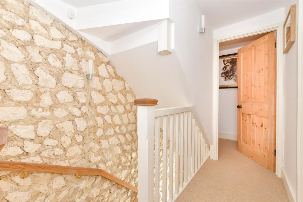 Internal Lifestyle Photograph