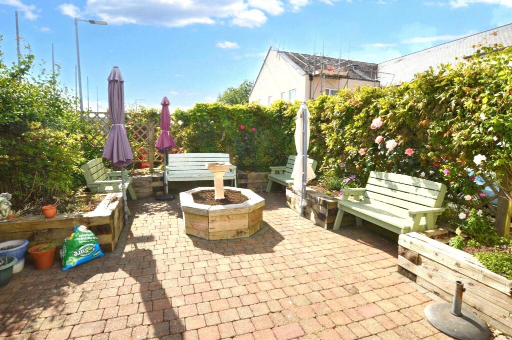 Communal Garden
