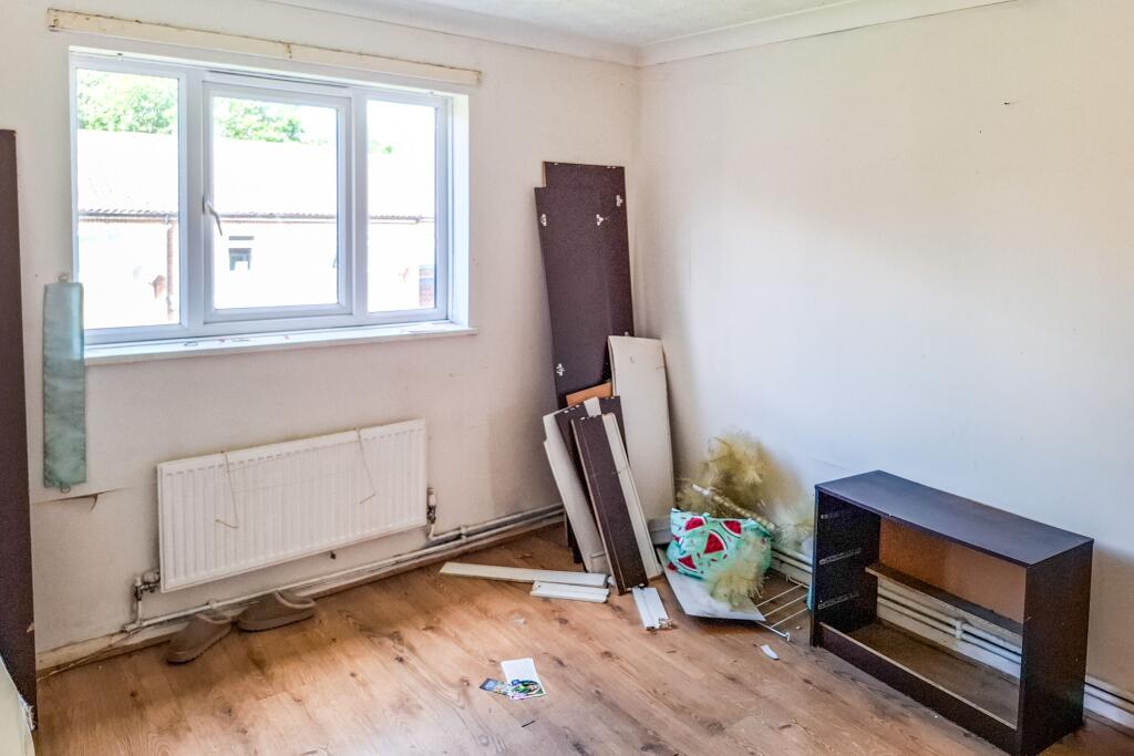 4 Miniott Walk, Hemlington, Middlesbrough, Cleveland, TS8 9NA