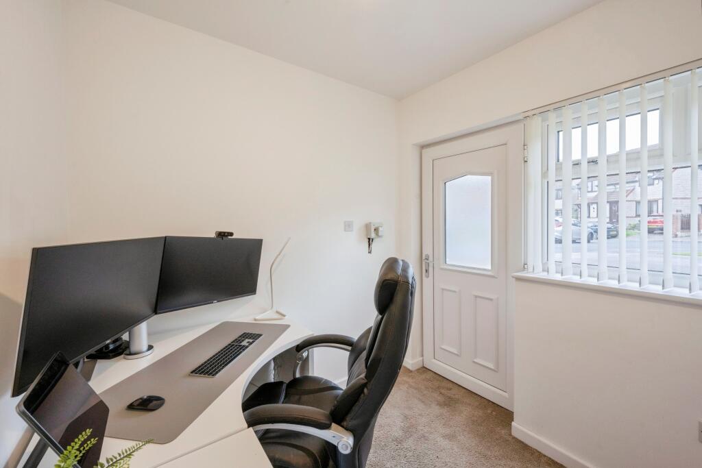 Home Office
