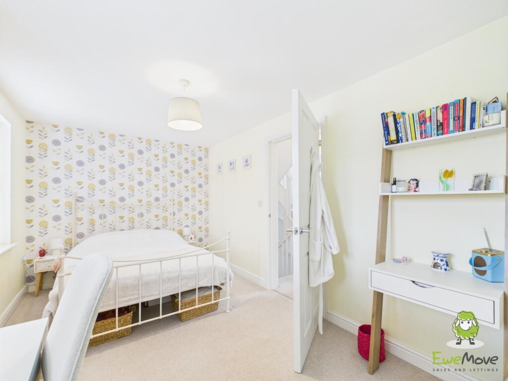 EweMove Estate Agents Basingstoke