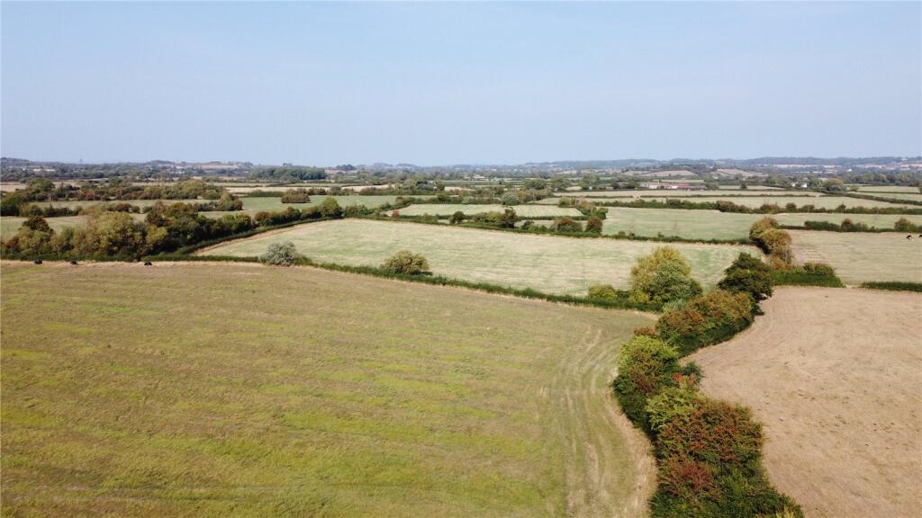 38 Acres