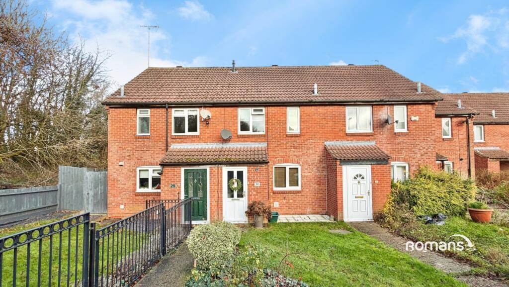 Cloverfield, Lychpit, Basingstoke