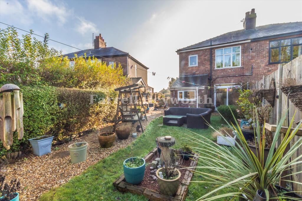 Rear Garden image 3