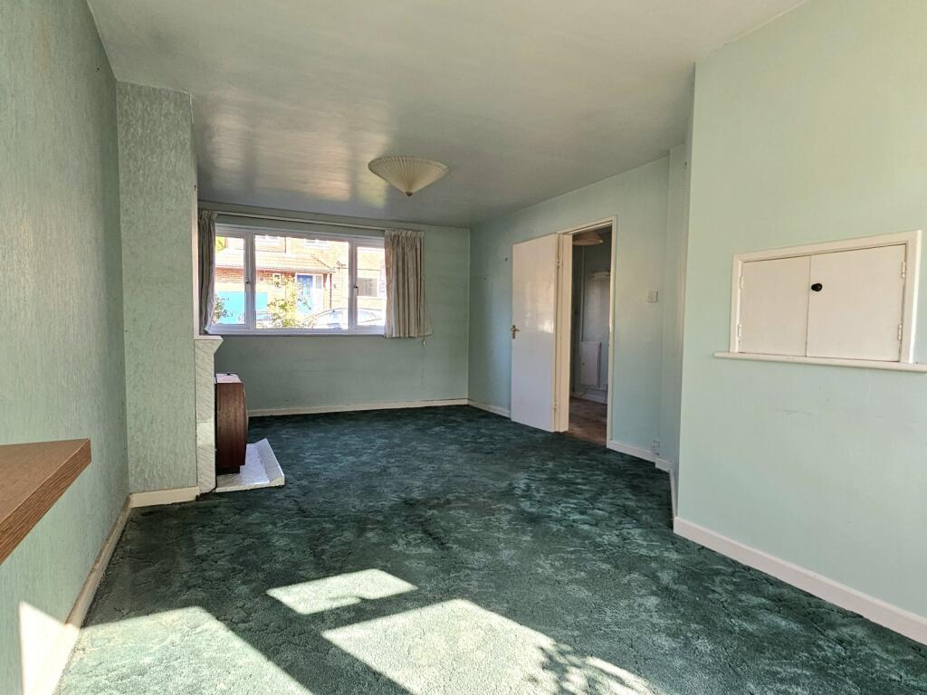 Living / Dining Room