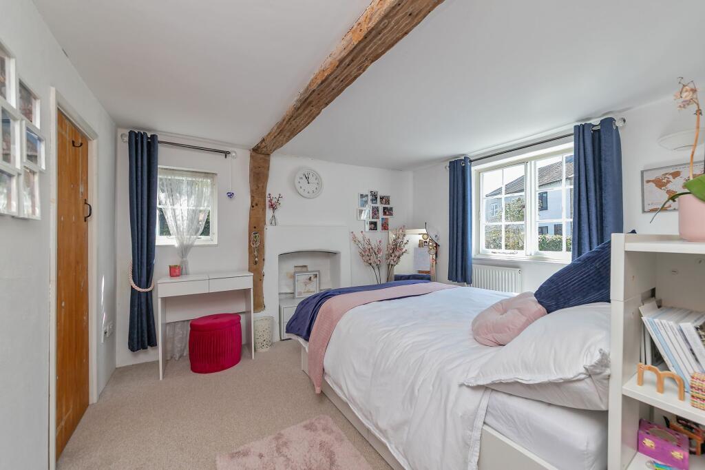 Bedroom 3