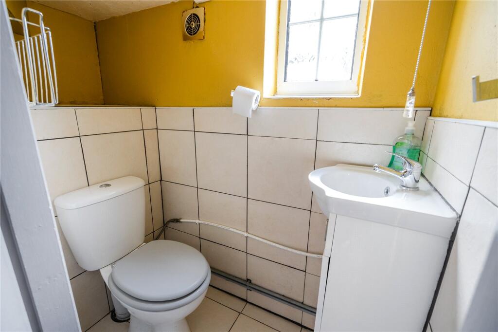 Cloakroom