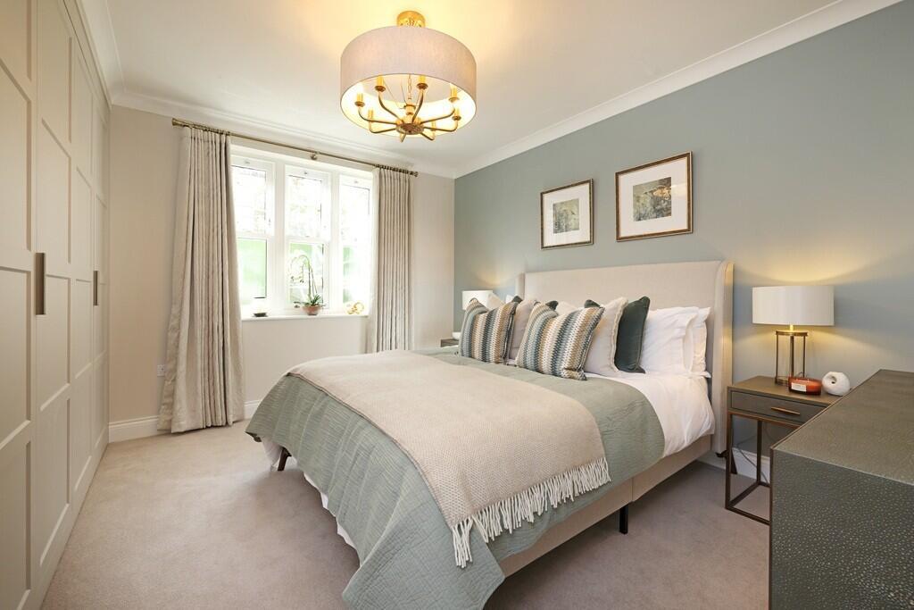Show home image