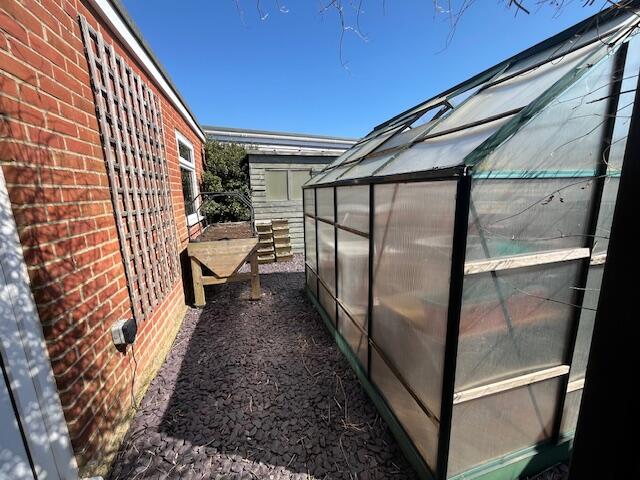 Kitchen Garden