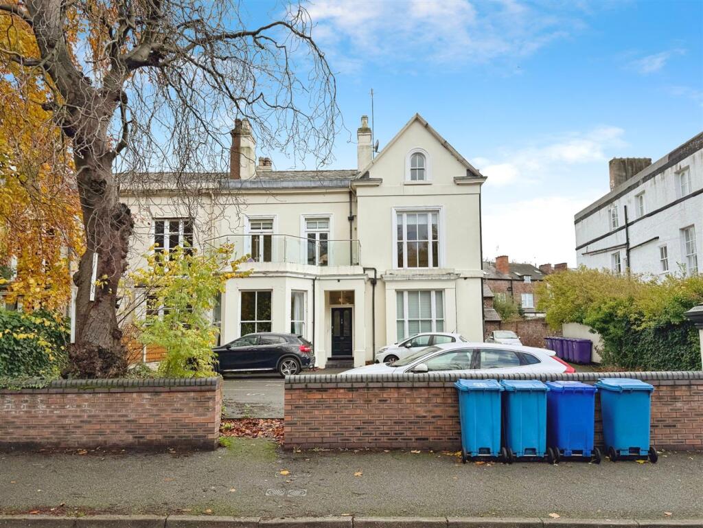 Parkfield Road, Aigburth