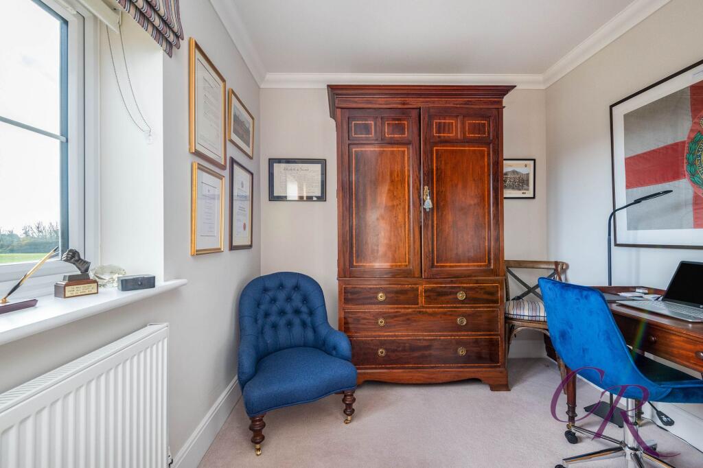 Office / Study