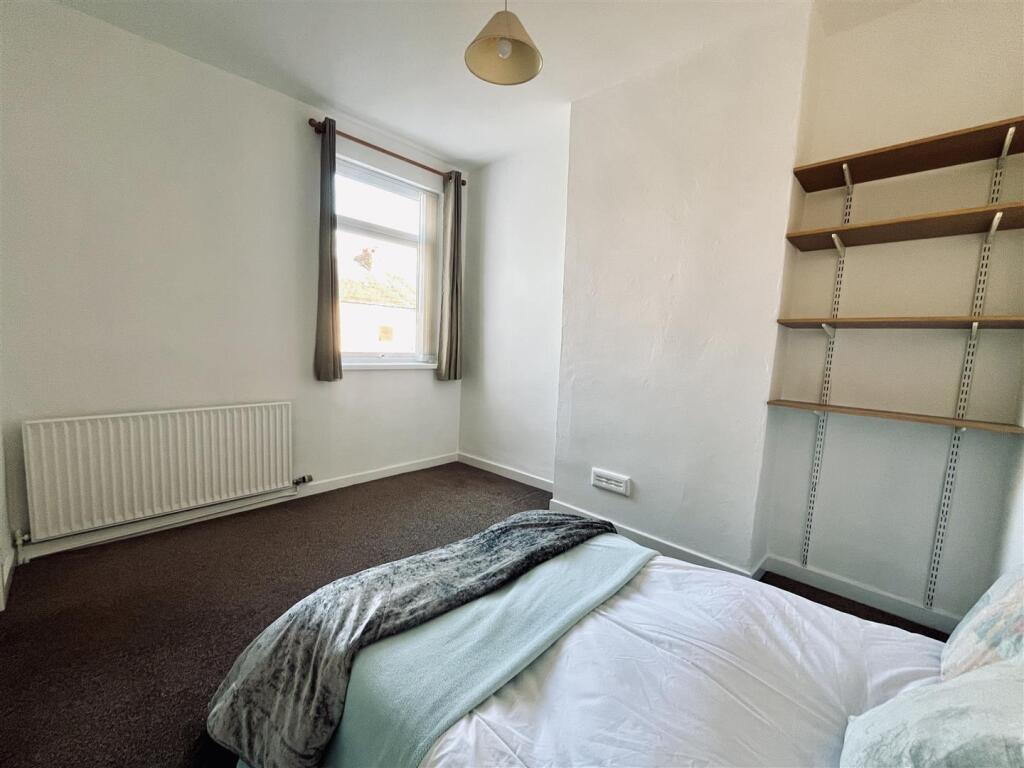 Bedroom 2 Aspect 3