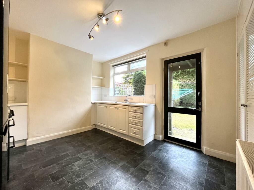 Kitchen Aspect 2