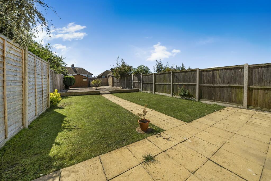 Prince Charles Road for sale by Guildcrest Estates
