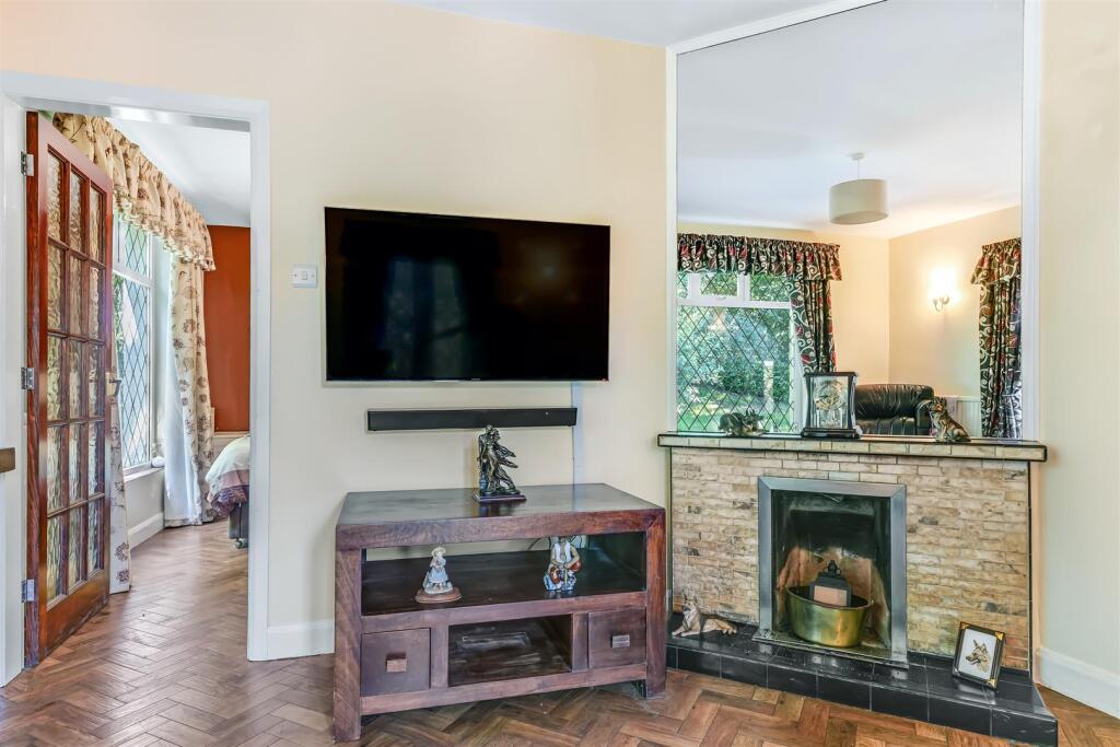Sitting Room