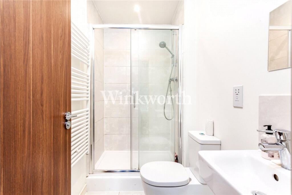 En Suite
