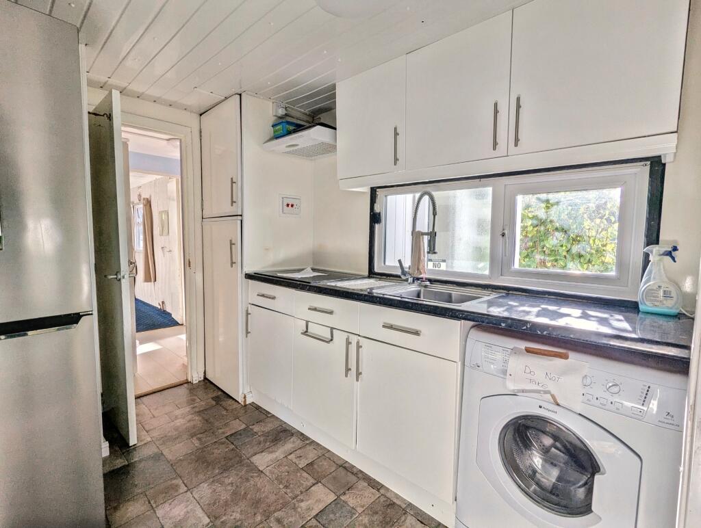 Pathfinder Village, Exeter