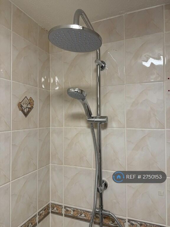Shower Heads