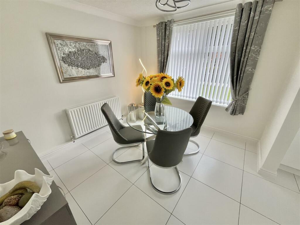 Dining Room Aspect 2