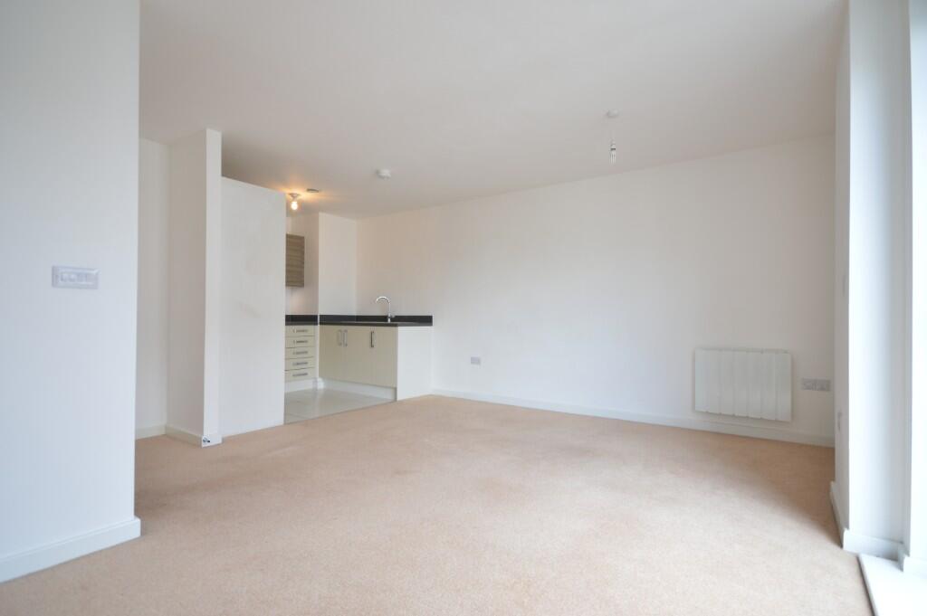 Kitchen/ Living Room