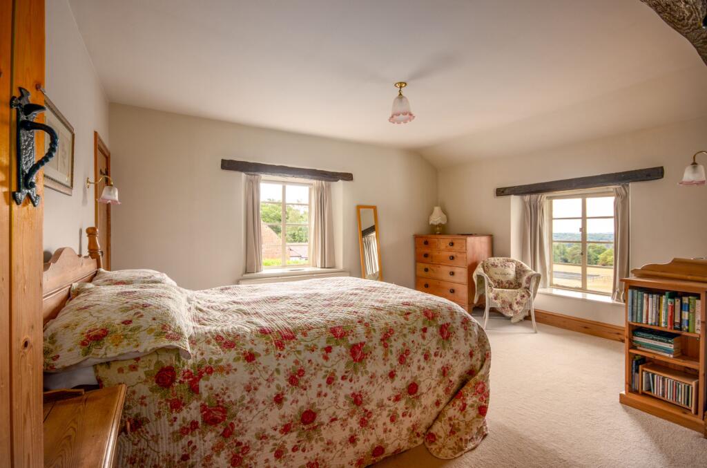 Principal Bedroom